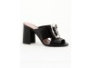 NURSACE Сабо кожа INCAS A60002